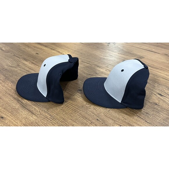 New England Patriots Hat Richardson LG-XL PTS50 Performance Team Series Matrix R - Picture 5 of 10